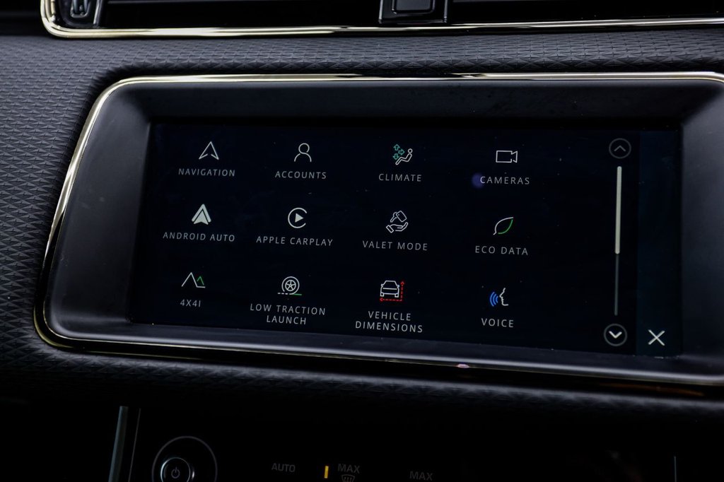 Used Land Rover Range Rover Evoque 2021 for sale - 77422205: Photo 46