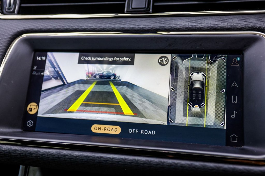 Used Land Rover Range Rover Evoque 2021 for sale - 77422205: Photo 48