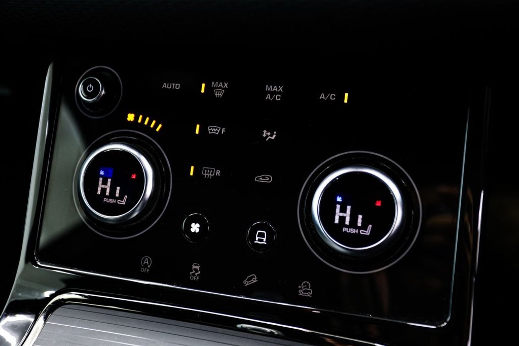 Used Land Rover Range Rover Evoque 2021 for sale - 77422205: Photo 49