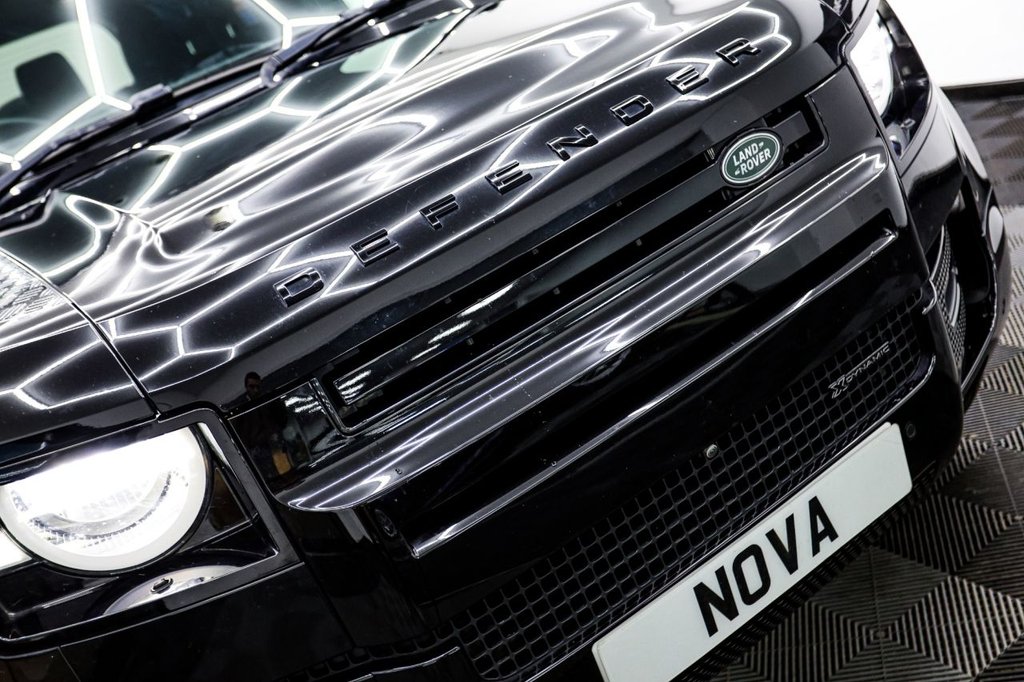 Used Land Rover Defender 2022 for sale - 77288280: Photo 15