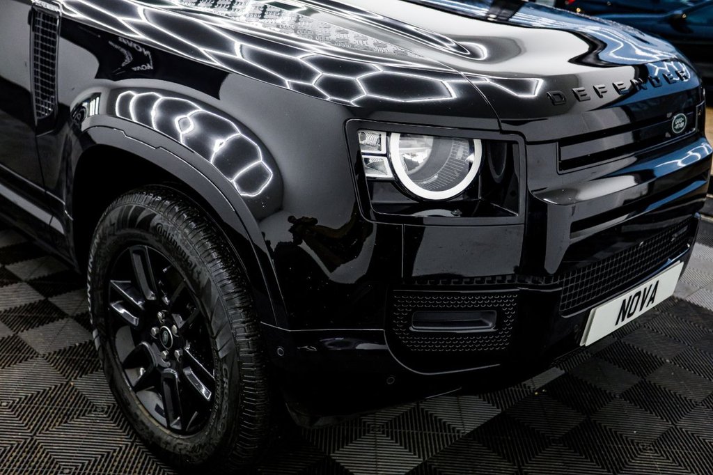 Used Land Rover Defender 2022 for sale - 77288280: Photo 18