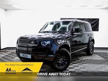 Used Land Rover Defender 2022 for sale - 77288280: Photo