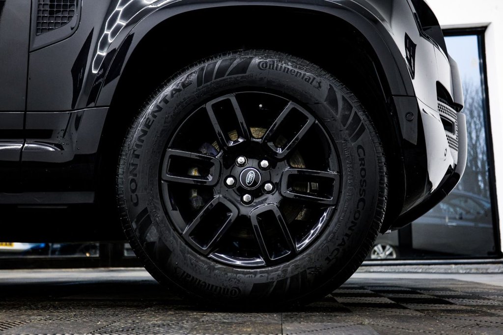 Used Land Rover Defender 2022 for sale - 77288280: Photo 22