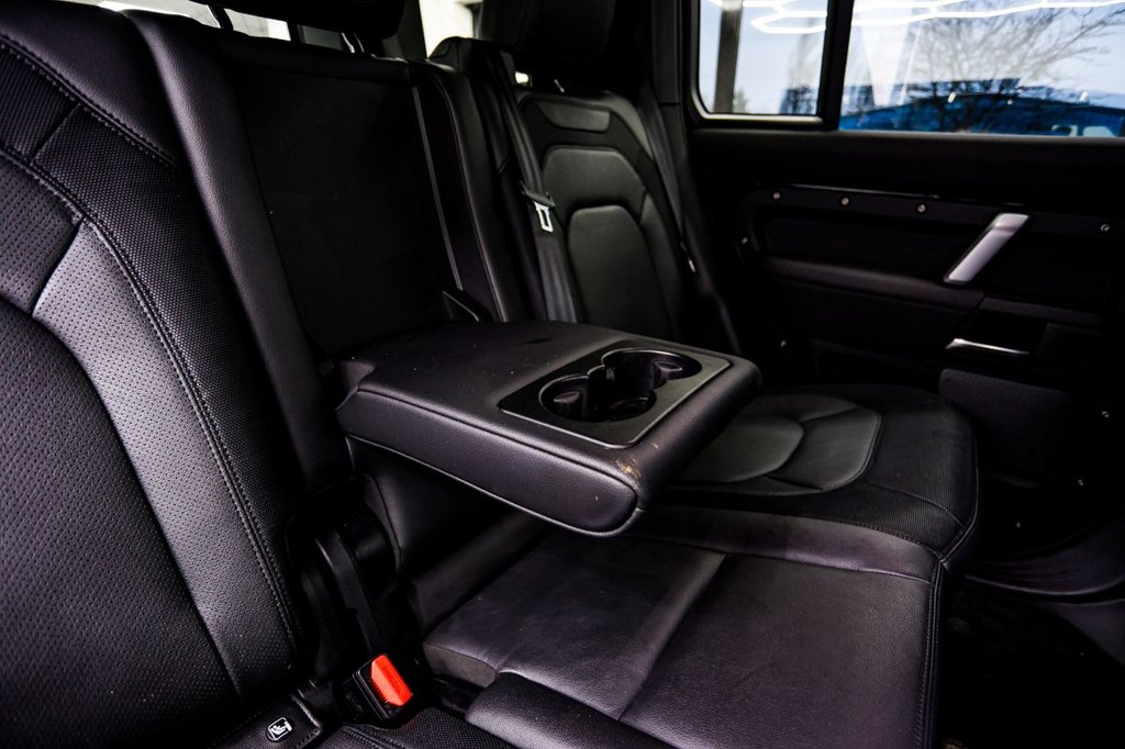 Used Land Rover Defender 2022 for sale - 77288280: Photo 29