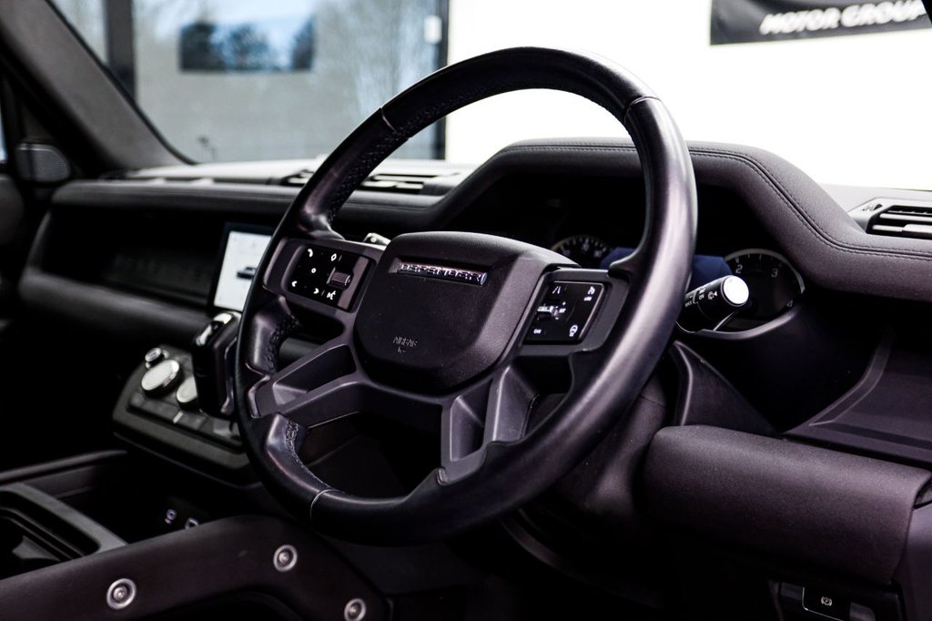 Used Land Rover Defender 2022 for sale - 77288280: Photo 34