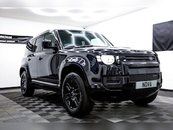 Used Land Rover Defender 2022 for sale - 77288280: Photo