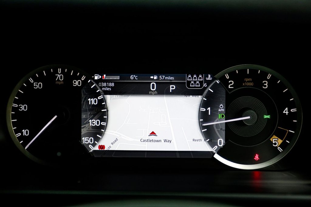 Used Land Rover Defender 2022 for sale - 77288280: Photo 41