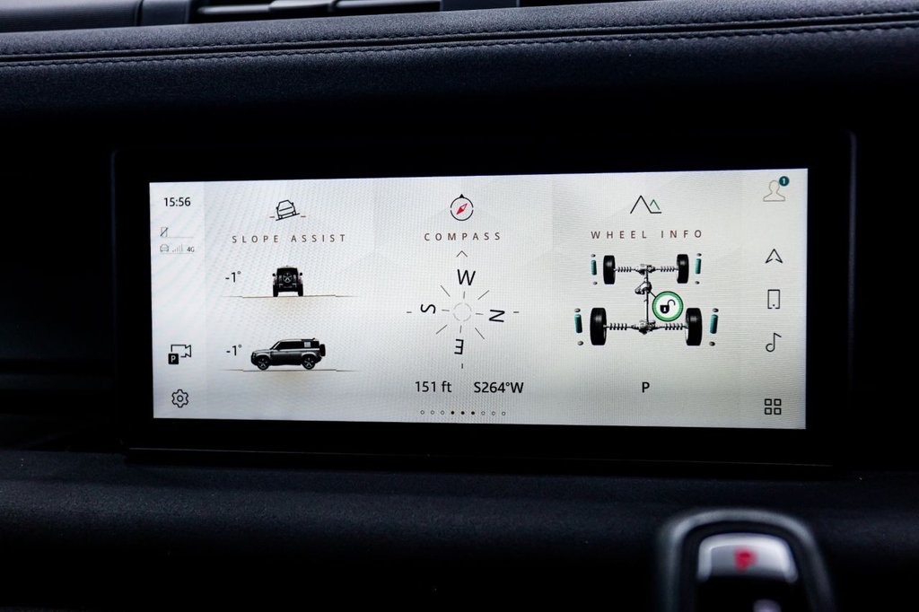 Used Land Rover Defender 2022 for sale - 77288280: Photo 43