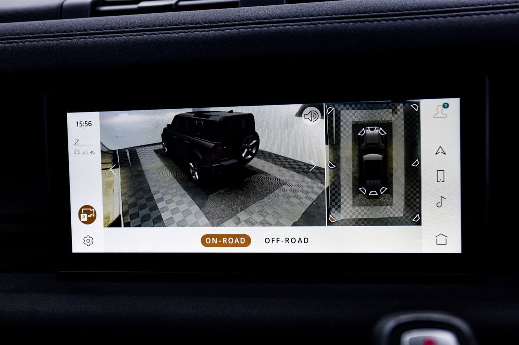 Used Land Rover Defender 2022 for sale - 77288280: Photo 45