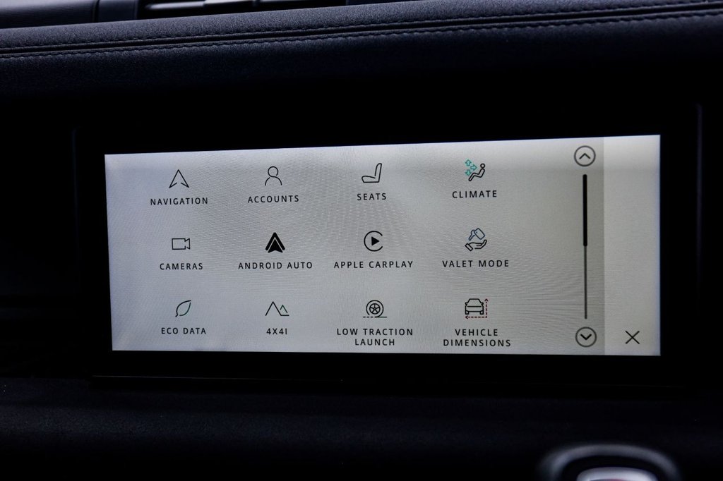 Used Land Rover Defender 2022 for sale - 77288280: Photo 46