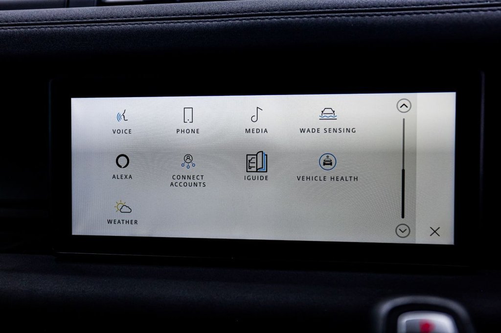 Used Land Rover Defender 2022 for sale - 77288280: Photo 47