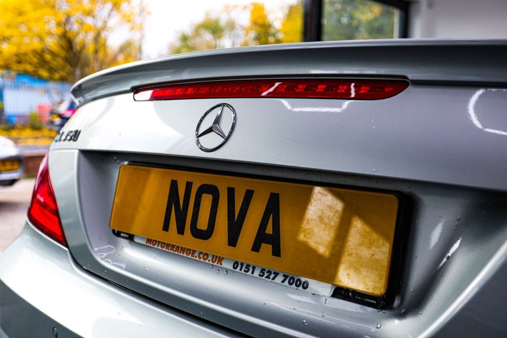 Used Mercedes-Benz SL 2013 for sale - 77436610: Photo 14