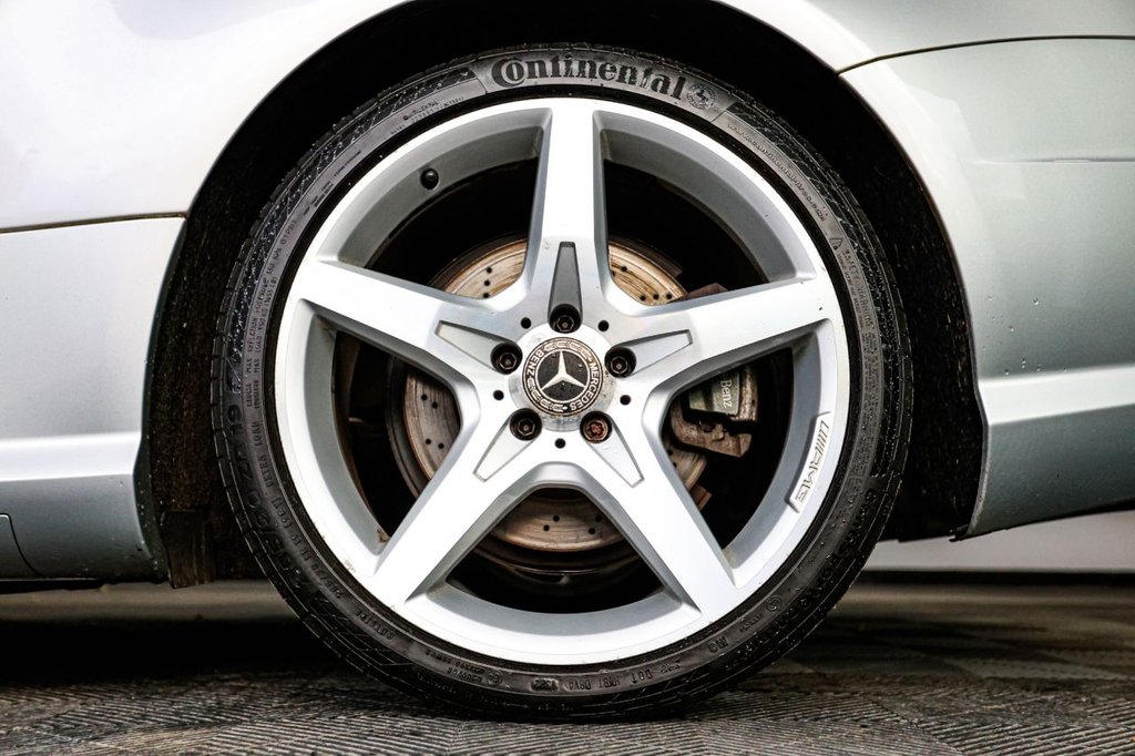 Used Mercedes-Benz SL 2013 for sale - 77436610: Photo 17