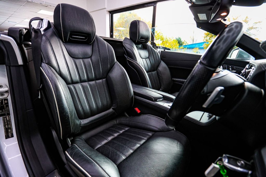 Used Mercedes-Benz SL 2013 for sale - 77436610: Photo 28