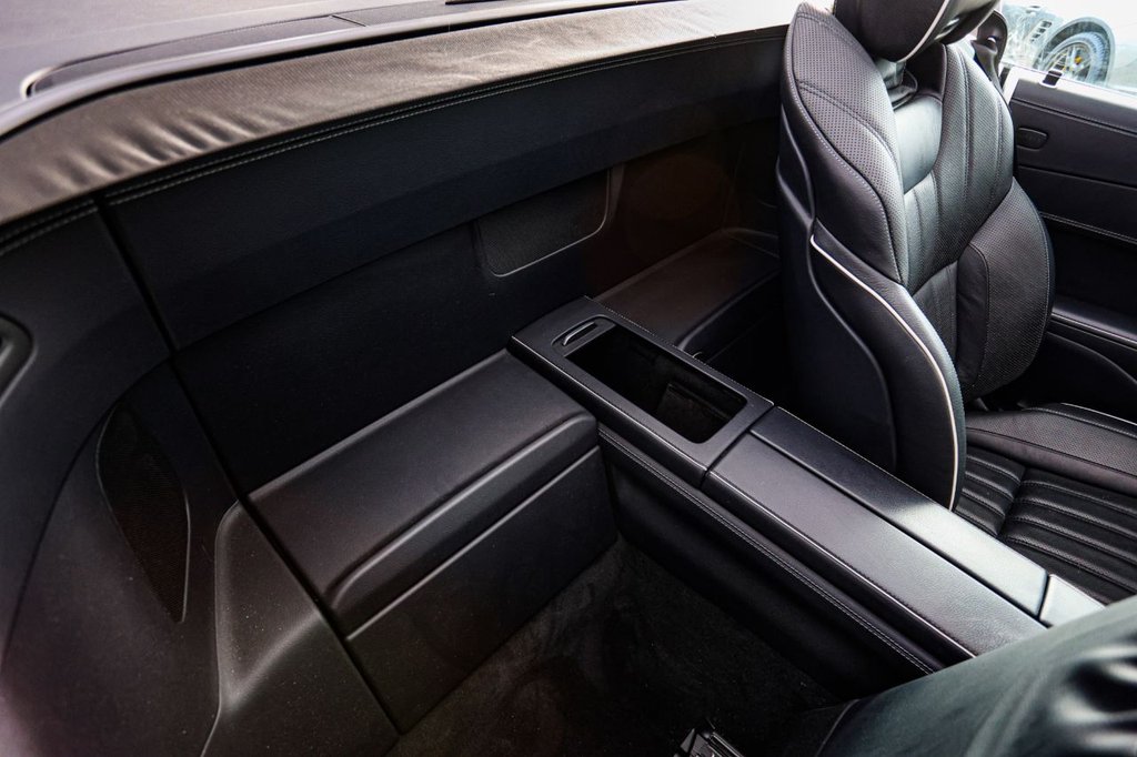 Used Mercedes-Benz SL 2013 for sale - 77436610: Photo 36