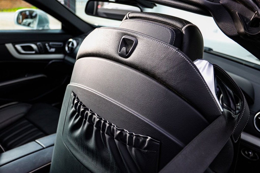 Used Mercedes-Benz SL 2013 for sale - 77436610: Photo 37