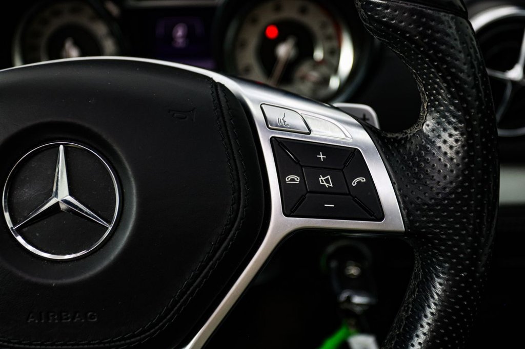 Used Mercedes-Benz SL 2013 for sale - 77436610: Photo 41