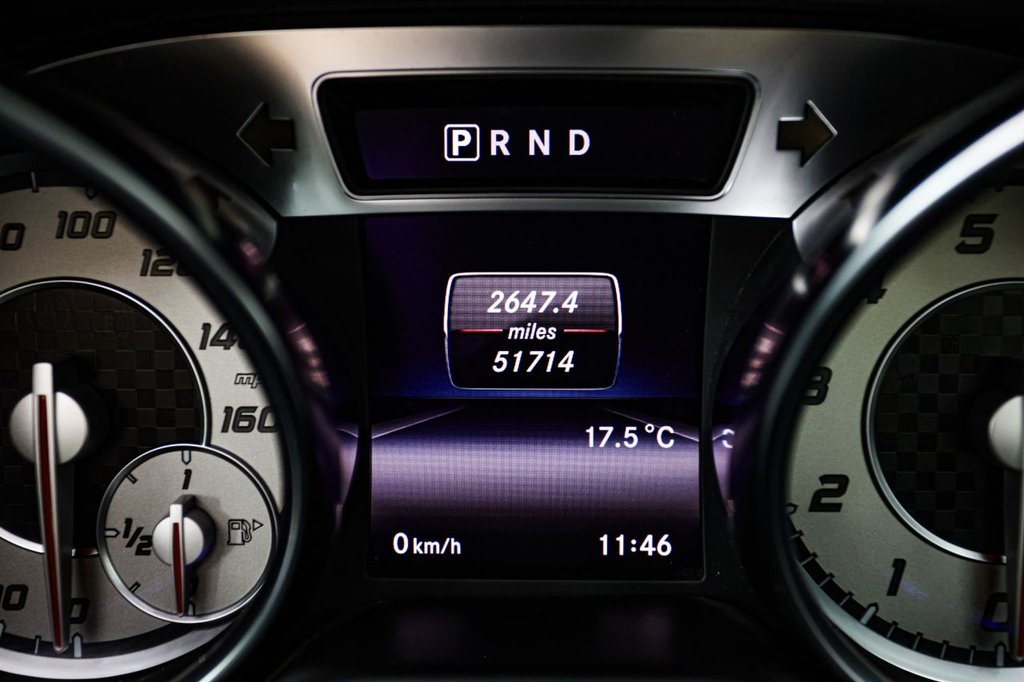 Used Mercedes-Benz SL 2013 for sale - 77436610: Photo 46