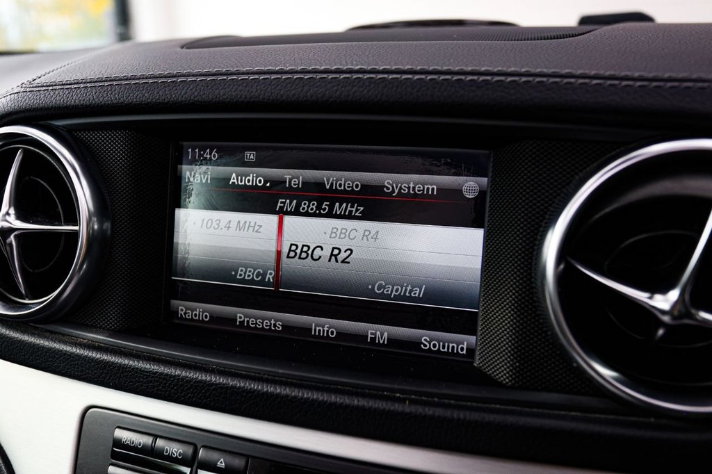 Used Mercedes-Benz SL 2013 for sale - 77436610: Photo 47