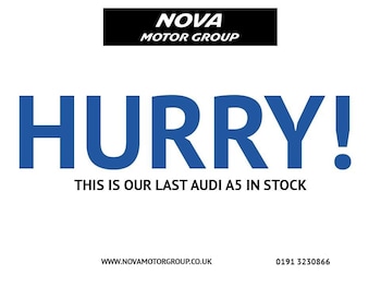 Used Audi A5 2019 for sale - 77720113: Photo