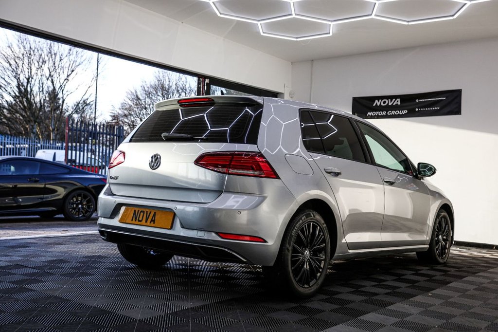 Used Volkswagen Golf 2018 for sale - 76855162: Photo 10