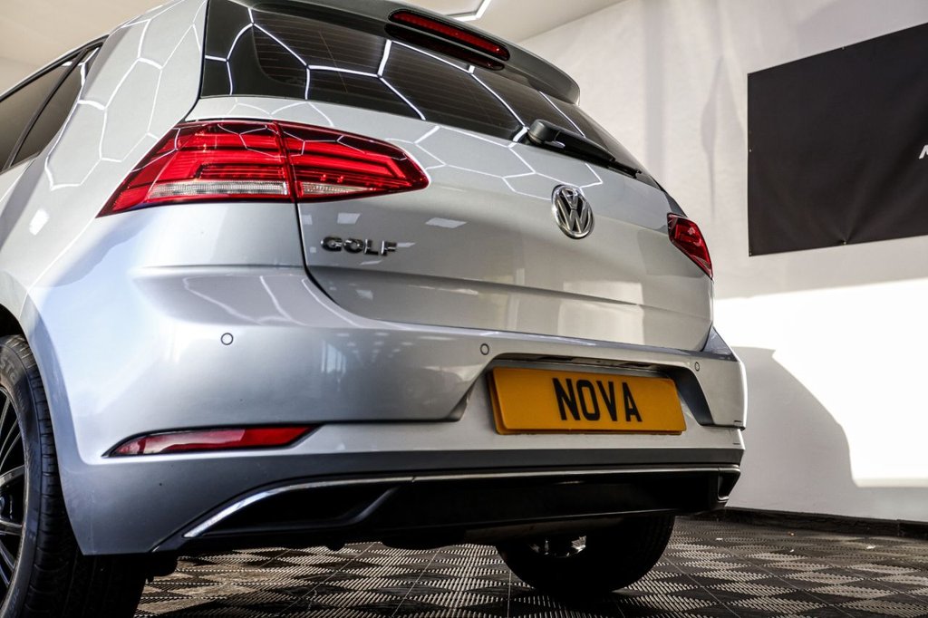 Used Volkswagen Golf 2018 for sale - 76855162: Photo 14