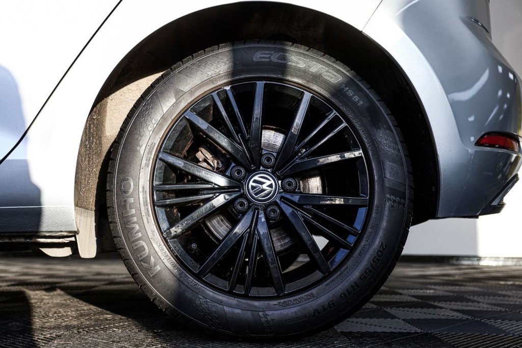 Used Volkswagen Golf 2018 for sale - 76855162: Photo 15