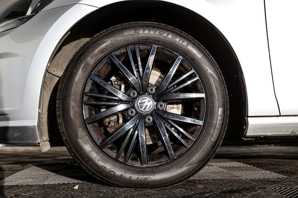 Used Volkswagen Golf 2018 for sale - 76855162: Photo 16