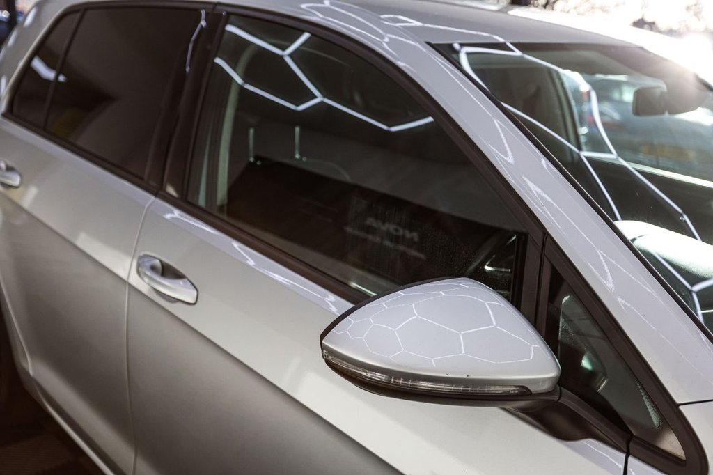 Used Volkswagen Golf 2018 for sale - 76855162: Photo 17