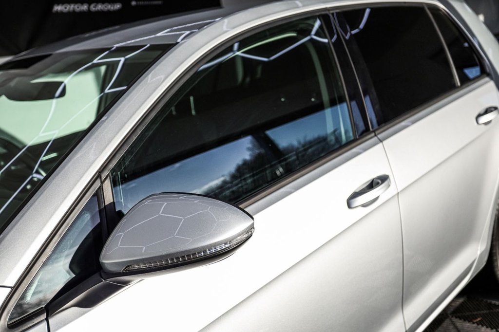 Used Volkswagen Golf 2018 for sale - 76855162: Photo 18