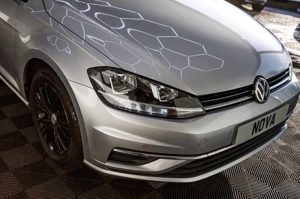 Used Volkswagen Golf 2018 for sale - 76855162: Photo 19