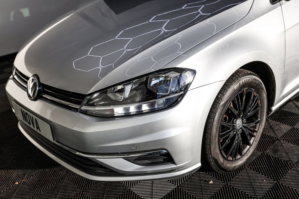 Used Volkswagen Golf 2018 for sale - 76855162: Photo 20