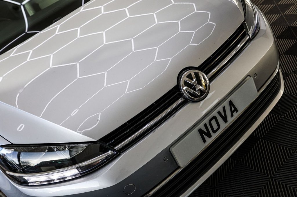 Used Volkswagen Golf 2018 for sale - 76855162: Photo 21