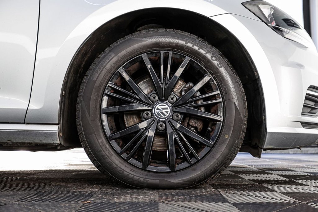 Used Volkswagen Golf 2018 for sale - 76855162: Photo 22