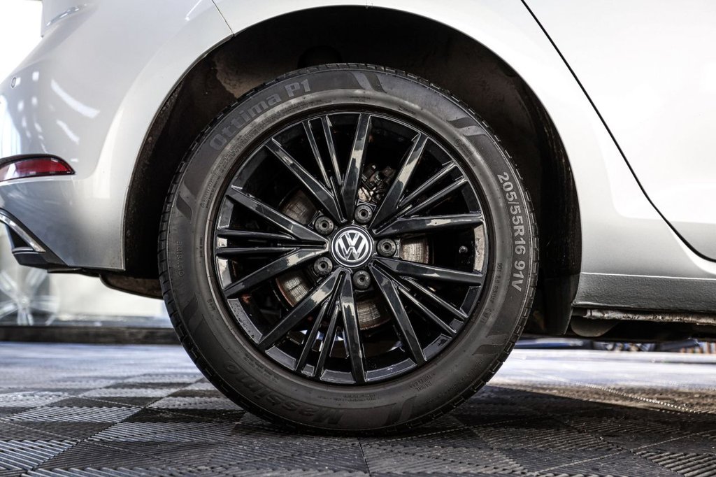 Used Volkswagen Golf 2018 for sale - 76855162: Photo 23