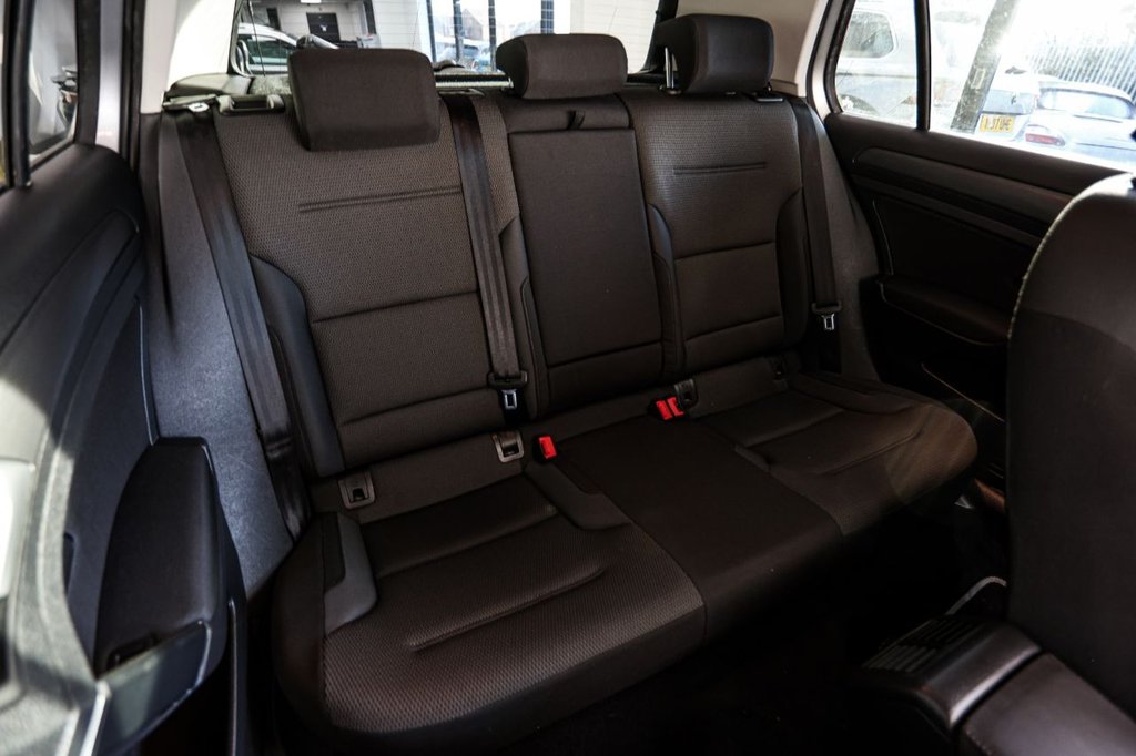 Used Volkswagen Golf 2018 for sale - 76855162: Photo 26