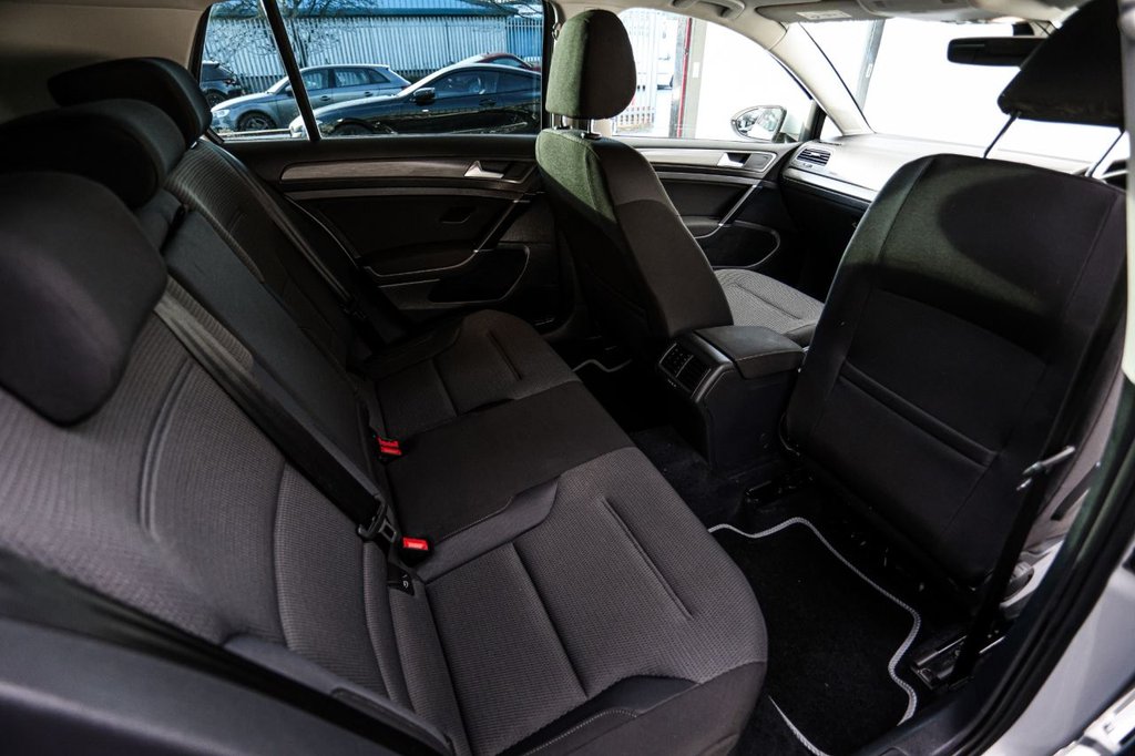 Used Volkswagen Golf 2018 for sale - 76855162: Photo 27