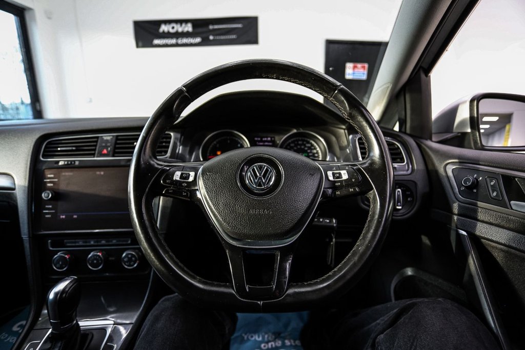 Used Volkswagen Golf 2018 for sale - 76855162: Photo 33