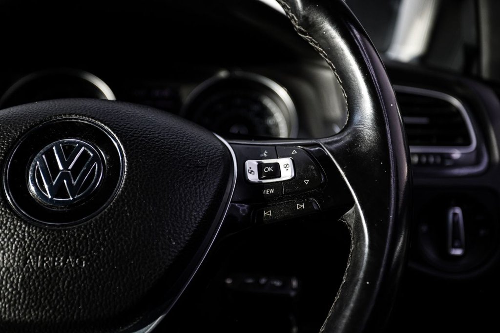 Used Volkswagen Golf 2018 for sale - 76855162: Photo 35