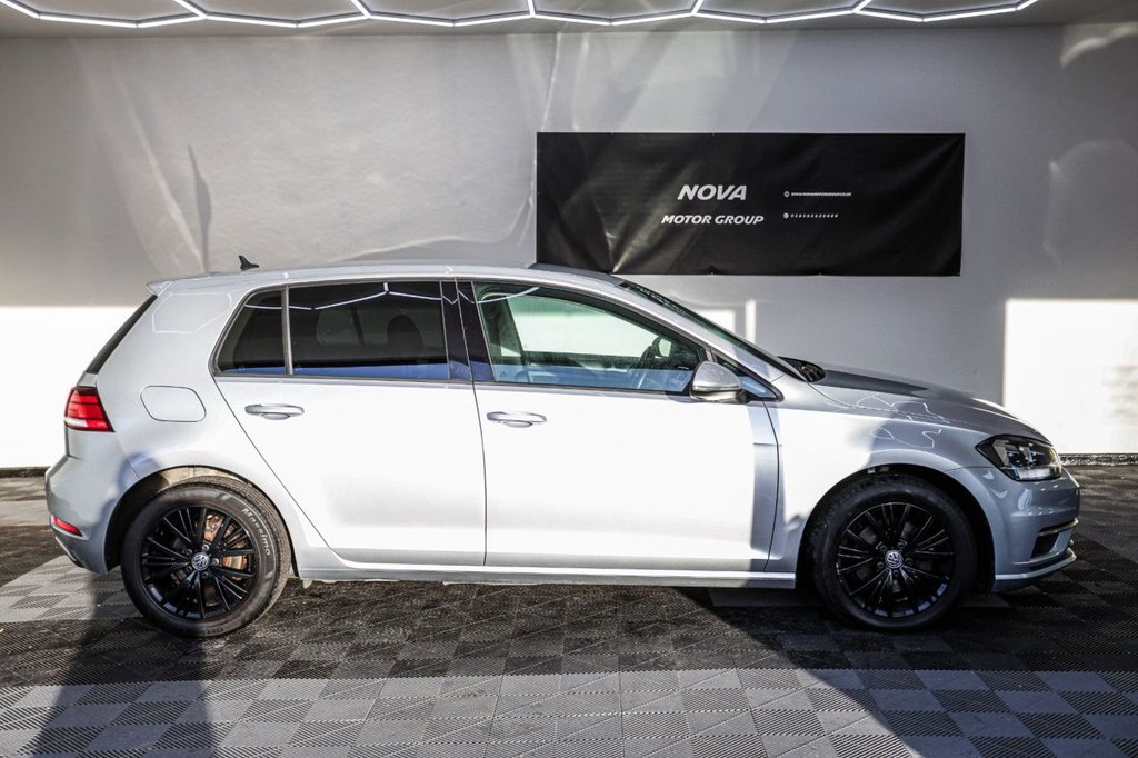 Used Volkswagen Golf 2018 for sale - 76855162: Photo 5