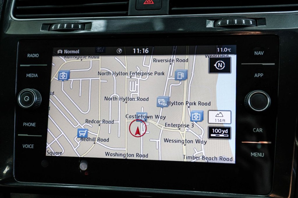 Used Volkswagen Golf 2018 for sale - 76855162: Photo 50