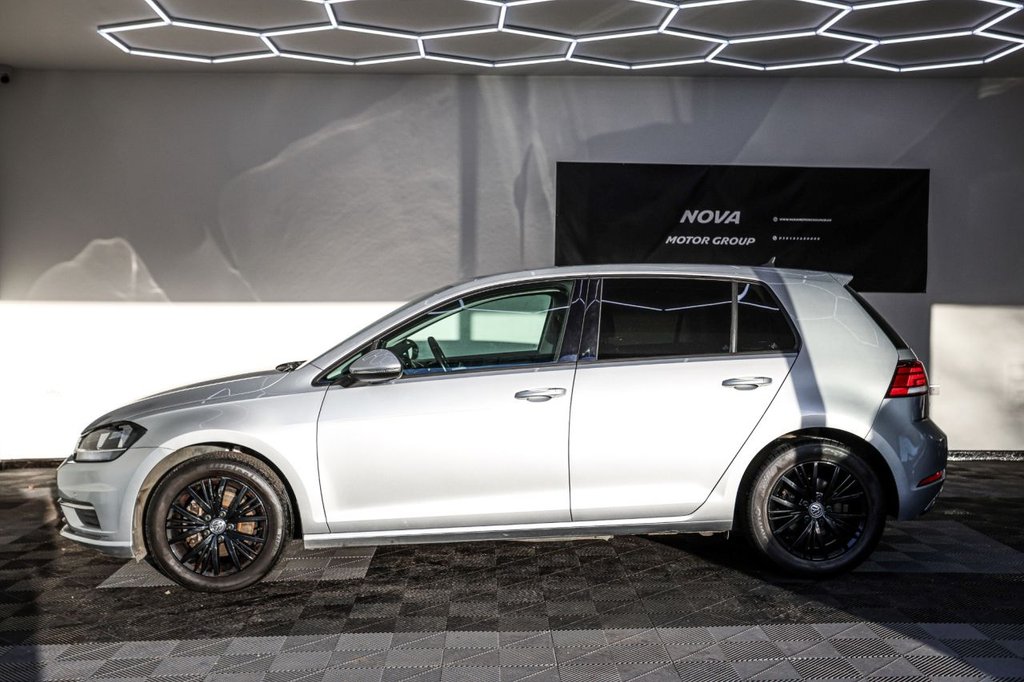 Used Volkswagen Golf 2018 for sale - 76855162: Photo 6
