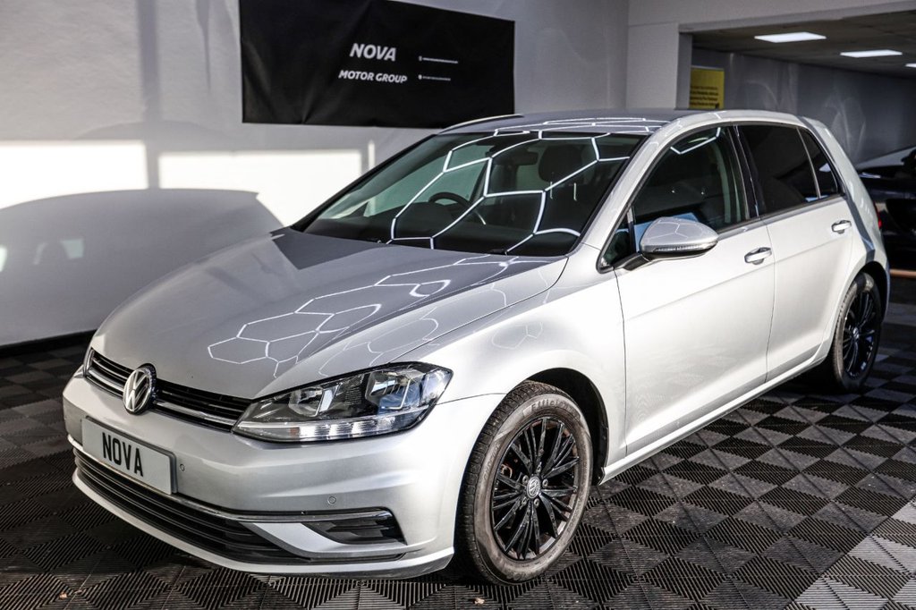 Used Volkswagen Golf 2018 for sale - 76855162: Photo 7