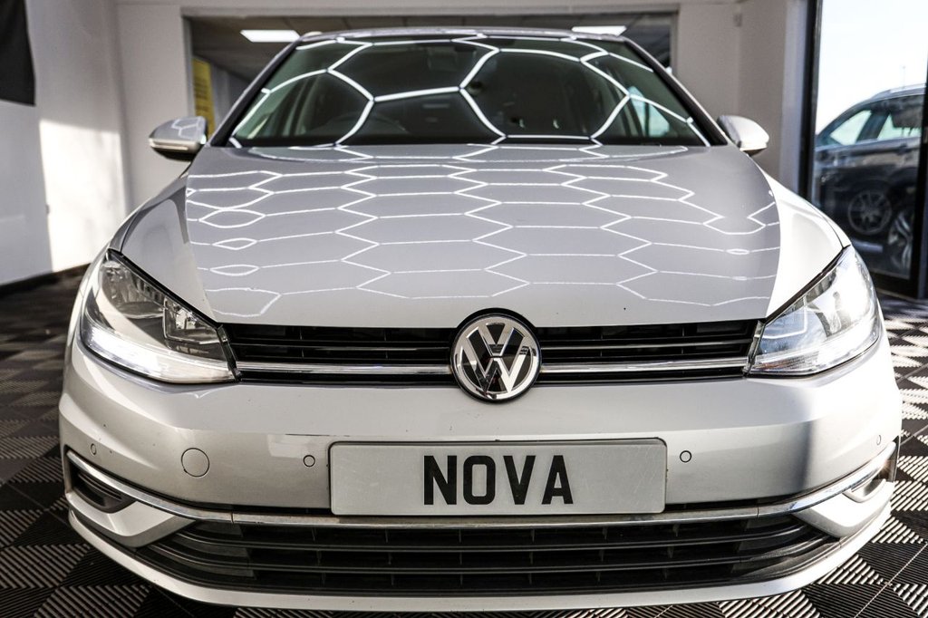 Used Volkswagen Golf 2018 for sale - 76855162: Photo 8