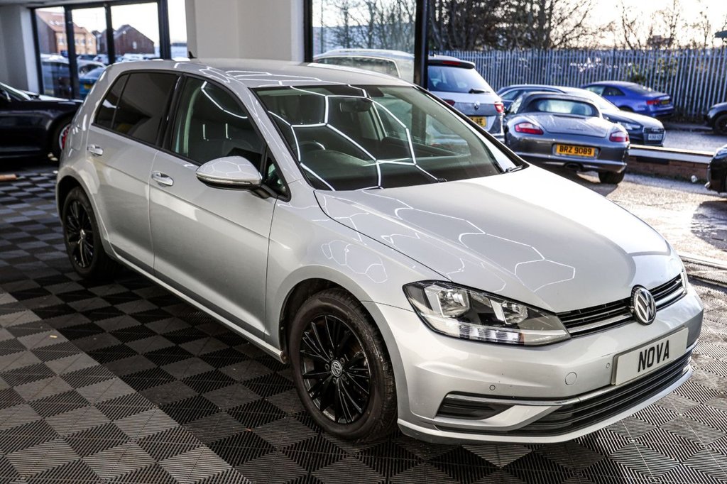 Used Volkswagen Golf 2018 for sale - 76855162: Photo 9