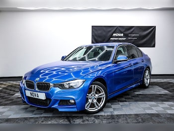 Used BMW 3 Series 2014 for sale - 76323223: Photo