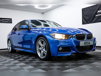 Used BMW 3 Series 2014 for sale - 76323223: Photo