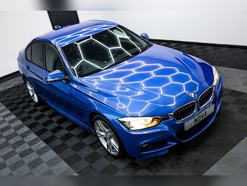 Used BMW 3 Series 2014 for sale - 76323223: Photo