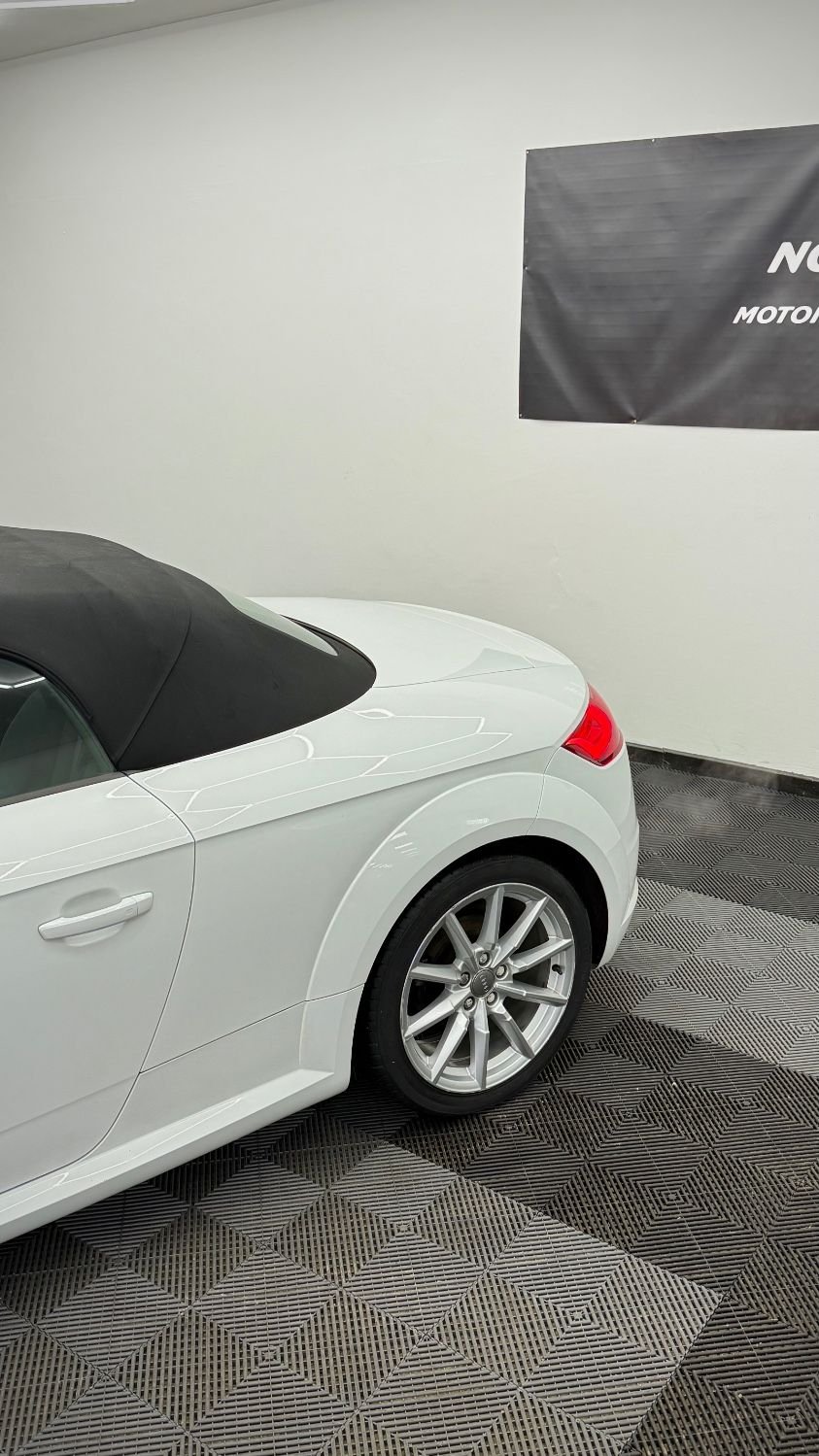 Used Audi TT 2018 for sale - 77133334: Photo 13
