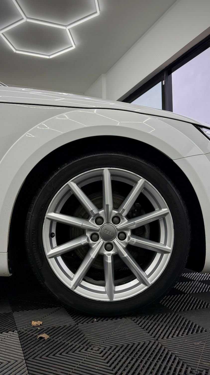 Used Audi TT 2018 for sale - 77133334: Photo 15